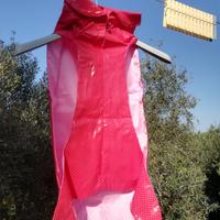 impermeabile cane 