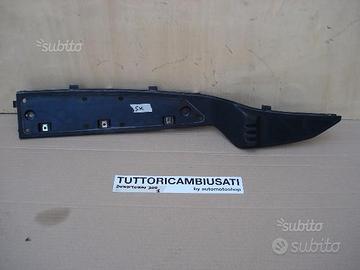 Pedana tunnel sottosella kymco downtown 125 20 300