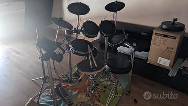 alesis batteria 