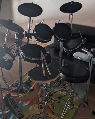 alesis batteria 