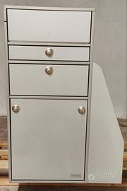 Mobile cucina Vanessa per California Beach T5/T6