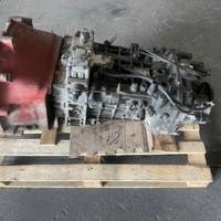 Cambio manuale zf iveco stralis 16s109