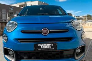 Fiat 500X 1.3 MultiJet 95 CV Sport