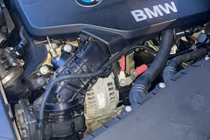 B47D20A 110 kw motore BMW 218 D con 84000 km da au