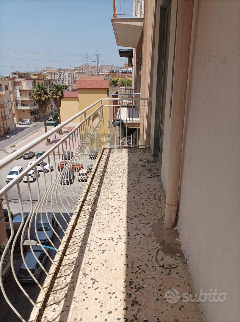 Appartamento - Porto Empedocle - Altro