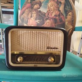 Radio da collezione 