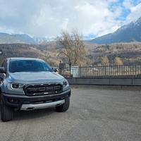 FORD - Ranger - Raptor 2.0 Ecoblue 4WD DC 5p.