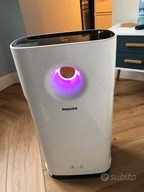 Purificatore d’aria