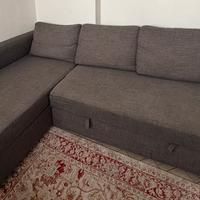 Divano letto ikea