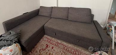 Divano letto ikea