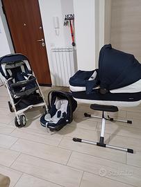 trio inglesina otutto 