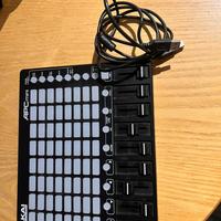Controller midi usb akai