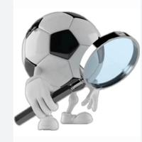 Osservatore calcistico valuta collaborazioni