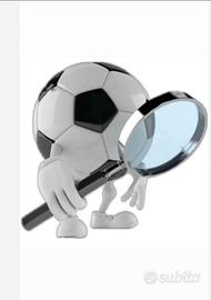 Osservatore calcistico valuta collaborazioni