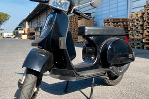 VESPA T5 1987 - 172 Malossi