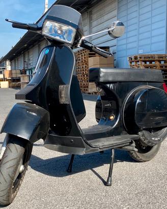 VESPA T5 1987 - 172 Malossi