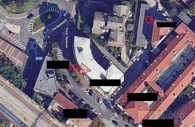 Trilocale a Parabiago