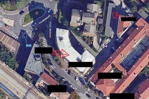 Trilocale a Parabiago