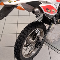 Beta RR 50 Enduro