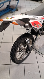 Beta RR 50 Enduro