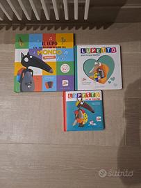 libri lupetto  