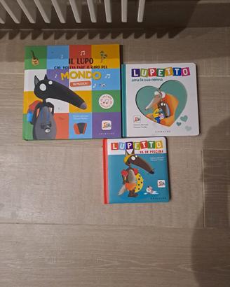 libri lupetto  