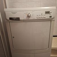 Asciugatrice Electrolux Rex SOLAREX