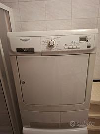 Asciugatrice Electrolux Rex SOLAREX