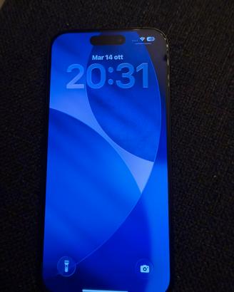 Iphone 15pro 128gb