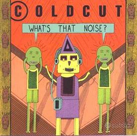 Coldcut