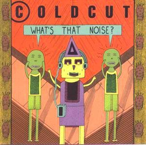Coldcut