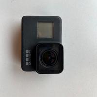 Gopro 7 black