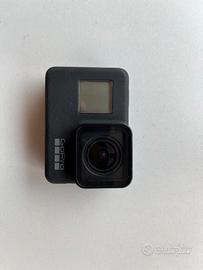 Gopro 7 black