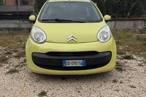 Citroen C1 1.0 3 porte C1TY