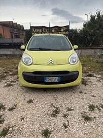 Citroen C1 1.0 3 porte C1TY