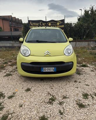 Citroen C1 1.0 3 porte C1TY