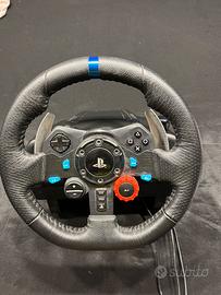 Logitech G29 Driving Force