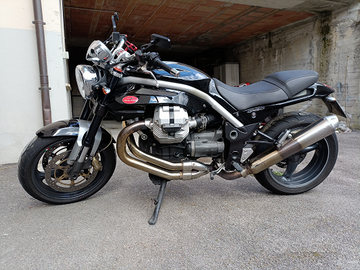 Moto Guzzi Griso 1100