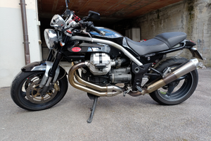 Moto Guzzi Griso 1100