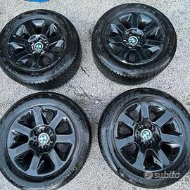 Ricambi Bmw 530 Cerchi e gomme