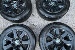 Ricambi Bmw 530 Cerchi e gomme