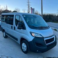 Peugeot Boxer 9 Posti 2.2 140cv