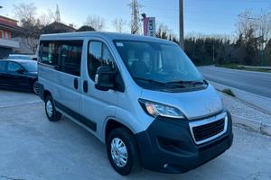 Peugeot Boxer 9 Posti 2.2 140cv