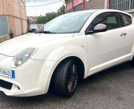 Alfa Romeo MiTo 1.4 T 120 CV GPL Distinctive