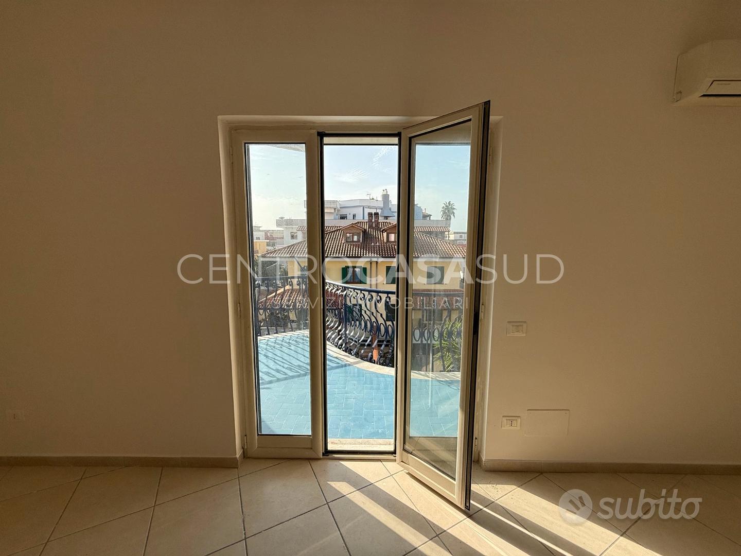 Appartamento – Giugliano in Campania, Lago Patria - Vista 3
