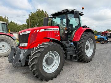 Massey Ferguson 7719 DYNA-6