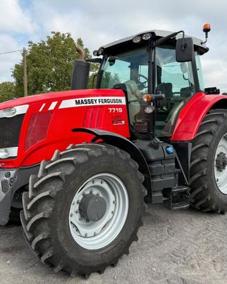 Massey Ferguson 7719 DYNA-6