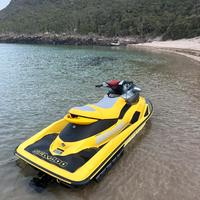 Sea doo rxp 215