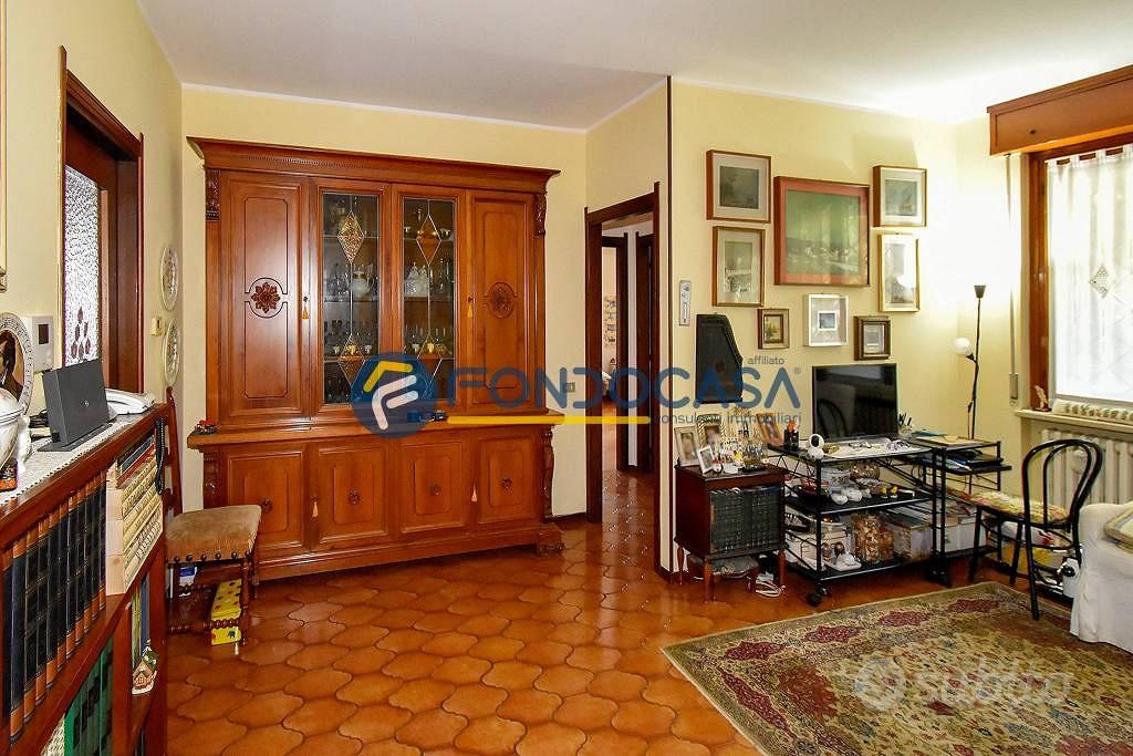 Appartamento – LO - Vista 5