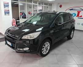 FORD Kuga 2.0 TDCI 150 CV S&S 4WD Powershift Tit